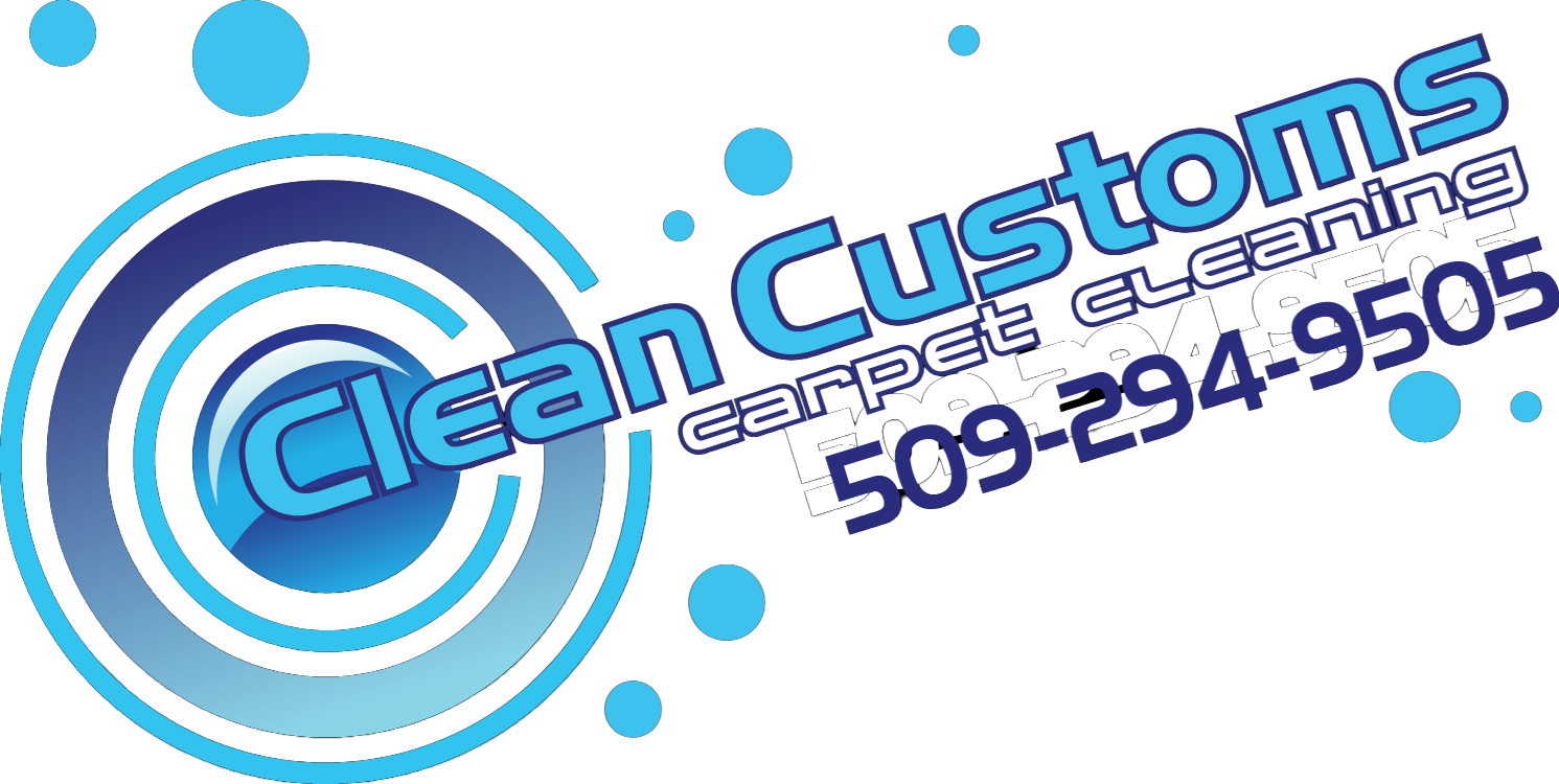 Clean Customs Carpet Cleaning